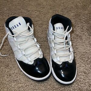 Biys Jordan Max Aura